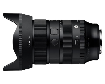 17-40mm f/1.8 DC (Art) Fuji X — immagine 3