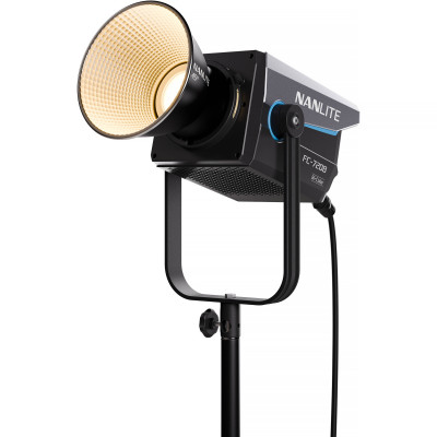 FC-720B LED Bicolor Spot COB Light