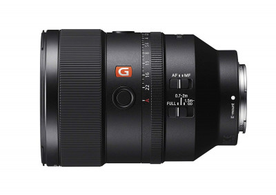 FE 135mm f/1.8 GM (SEL135F18GM) — immagine 2