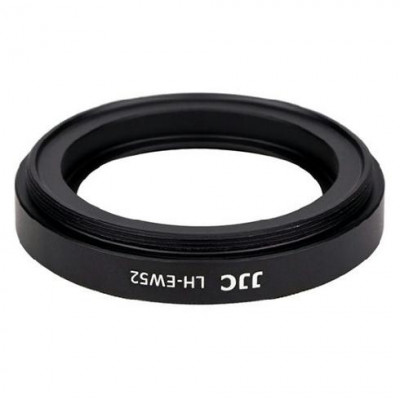 LH-EW52 Paraluce per Canon EW-52 (RF 35mm) — immagine 2
