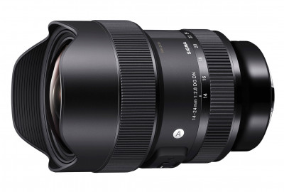 14-24mm f2.8 (A) DG DN L-MOUNT