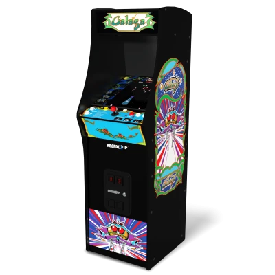 Galaga Deluxe — immagine 3