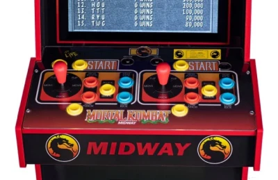 Midway Legacy 30° Anniversary — immagine 4
