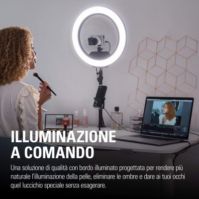 Ring Light — immagine 6