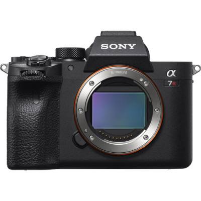 A7R IVa Body (ILCE7RM4AB)