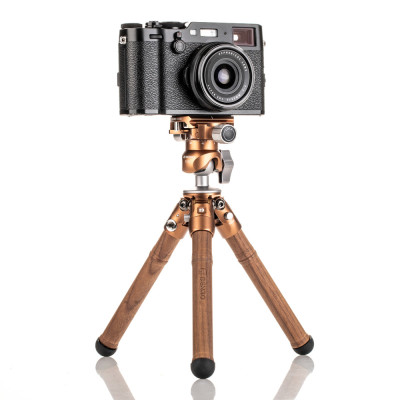 Tablepod kit WOOD EDITION — immagine 2
