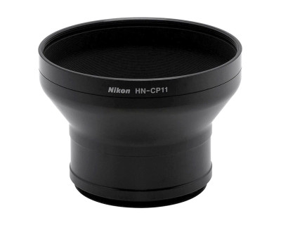 HN-CP11 Paraluce per Coolpix 5700 e 8700