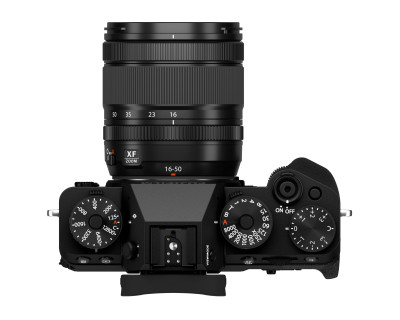 XF16-50mm f/2.8-4.8 R LM WR — immagine 4