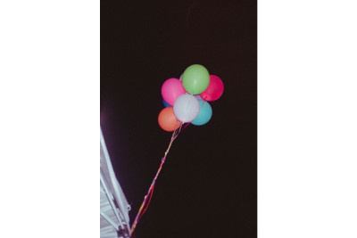 Color Negative 35 mm ISO 100 - Confezione da 3 — immagine 5