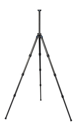 ST-224 Treppiedi in carbonio impermeabile — immagine 5