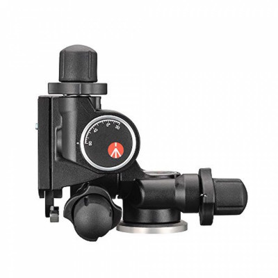 Testa junior 410 a cremagliera