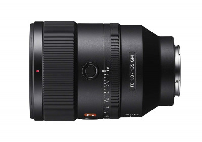 FE 135mm f/1.8 GM (SEL135F18GM) — immagine 3