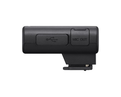 Microfono wireless per streaming e podcast ECM-S1 — immagine 7