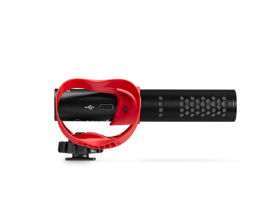 VideoMic GO II Helix — immagine 2