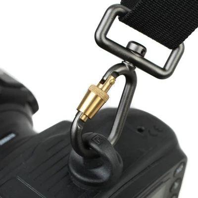 Tracolla R-Strap Curve Breathe — immagine 3