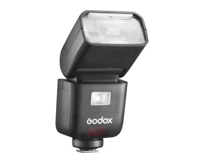 V480C Flash TTL Canon — immagine 3