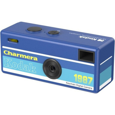 Pack 6x Charmera - Mini Fotocamera Portachiavi — immagine 11