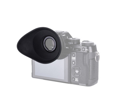 Oculare esteso Fuji EC-XT L per occhiali — immagine 5
