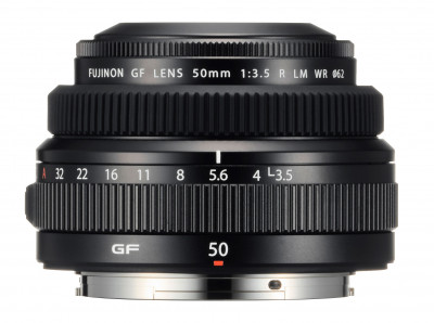 GF50mm F3.5 R LM WR — immagine 2