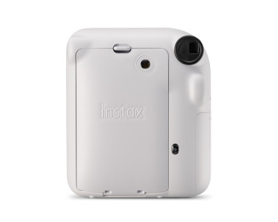 INSTAX Mini 12 White — immagine 3