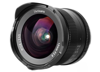 12mm f/2.8 x Sony E