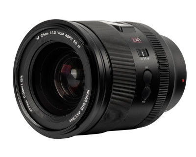 AF 35mm f/1.2 LAB Full Frame SONY E-Mount
