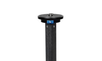 Treppiede ST-224 in carbonio con Testa ST-20 — immagine 7