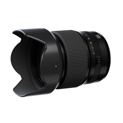 GF 55mm F1.7 R WR — immagine 2