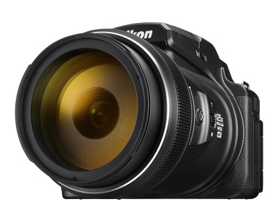 COOLPIX P1100 — immagine 2