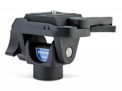 TESTA DJ-80 PER MONOPOD