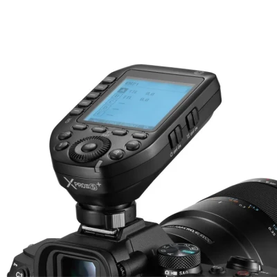 Macro Flash MF12-DK1 kit fotografia odontoiatrica per Sony — immagine 5