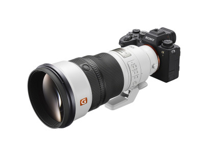 FE 300mm f/2.8 GM OSS (SEL300F28GM) — immagine 2