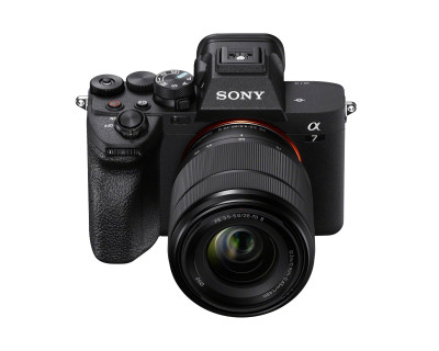 FE 28-70mm f/3.5-5.6 OSS II (SEL28702B) — immagine 3