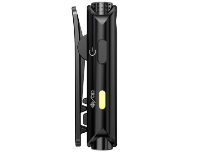 LARK C1 DUO per dispositivi iOS (Lightning) - Cool Black — immagine 4