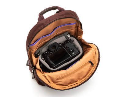 BYOB 7 Inserto per fotocamera Nero — immagine 4