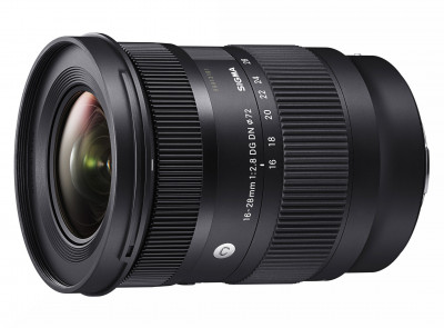 16-28MM F/2.8 DG DN (C) SONY E-MOUNT