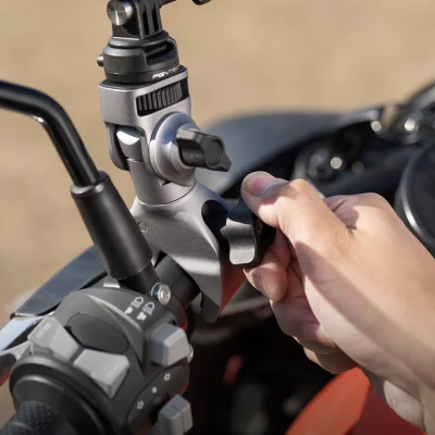 Super Clamp Mount — immagine 3