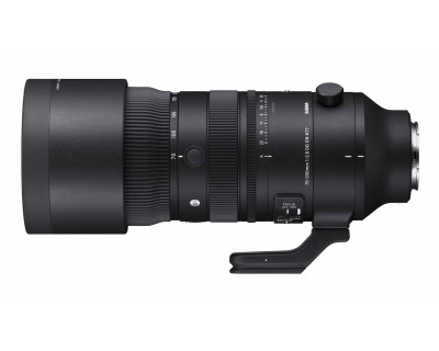 70-200mm f/2.8 (S) DG DN OS Sony E-mount — immagine 2