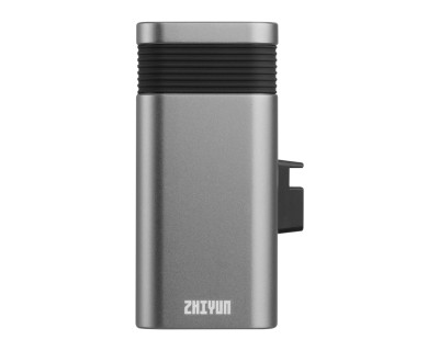 Grip con batteria per MOLUS X100 — immagine 3