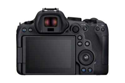 EOS R6 Mark II Body — immagine 2