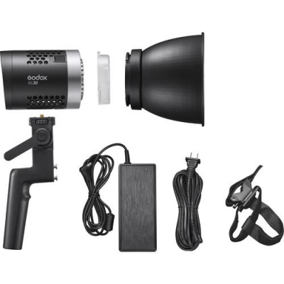 ML-30 Illuminatore LED — immagine 5