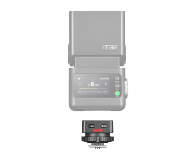 X5-C TTL Wireless Flash Trigger per Canon — immagine 3