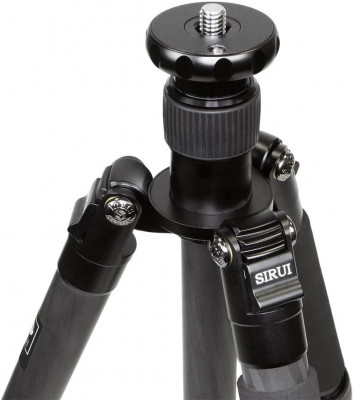 TREPPIEDE T-1205SK IN CARBONIO — immagine 2