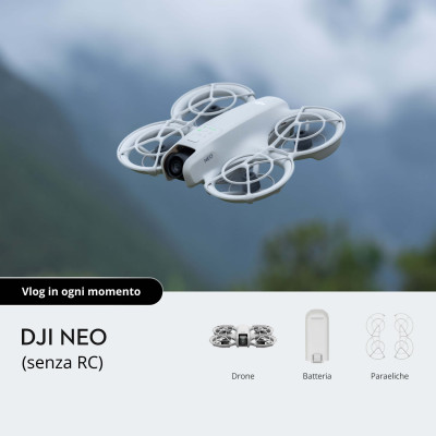NEO (senza radiocomando) — immagine 5