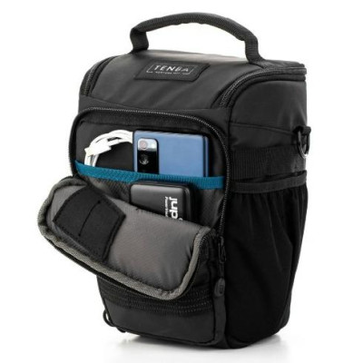 AXIS V2 Top Loader 4L Black — immagine 9