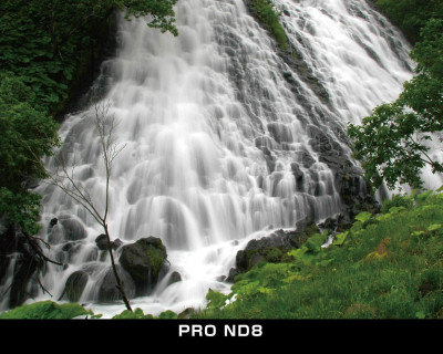 PRO1 D ND8 (W) 58mm — immagine 4