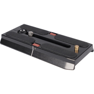 Attacco rapido VP-SH15 in alluminio