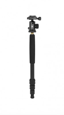 Traveler 7A Treppiede in Alluminio – Altezza Max. 1,6m — immagine 7
