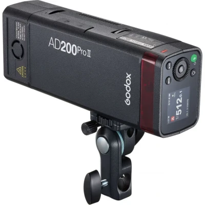 Witstro AD200 PRO II Pocket Flash TTL — immagine 5