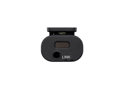 Microfono wireless ECM-W3S (1 TX + 1 RX + Custodia di ricarica) — immagine 6